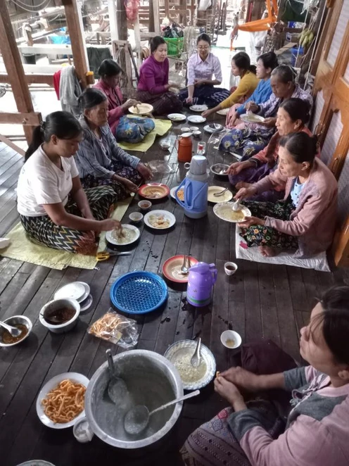 Aung Sakkyar