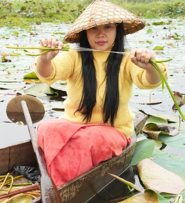 Padonma Thread