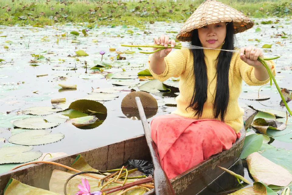 Sanajing Sana Thambal