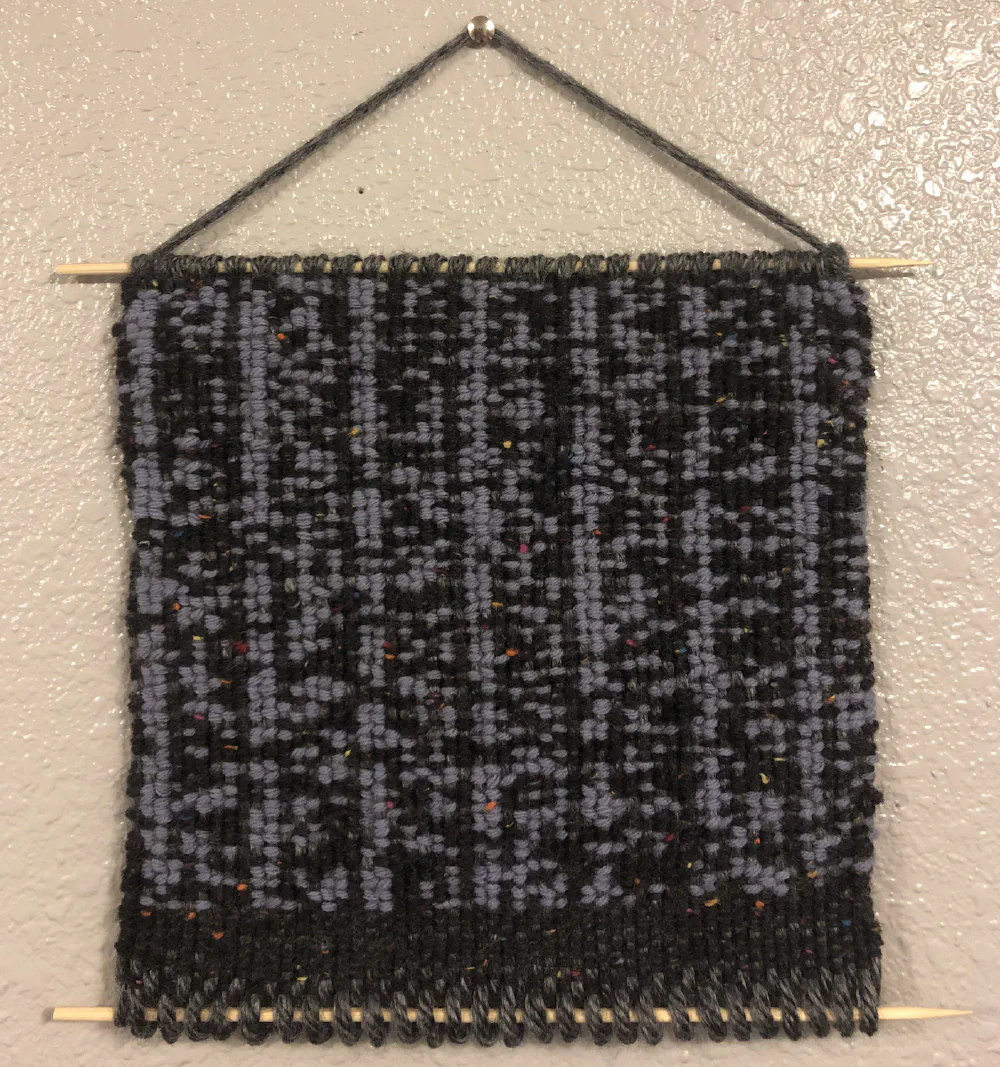 Bandweaving