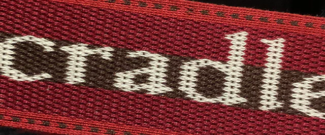 Bandweaving