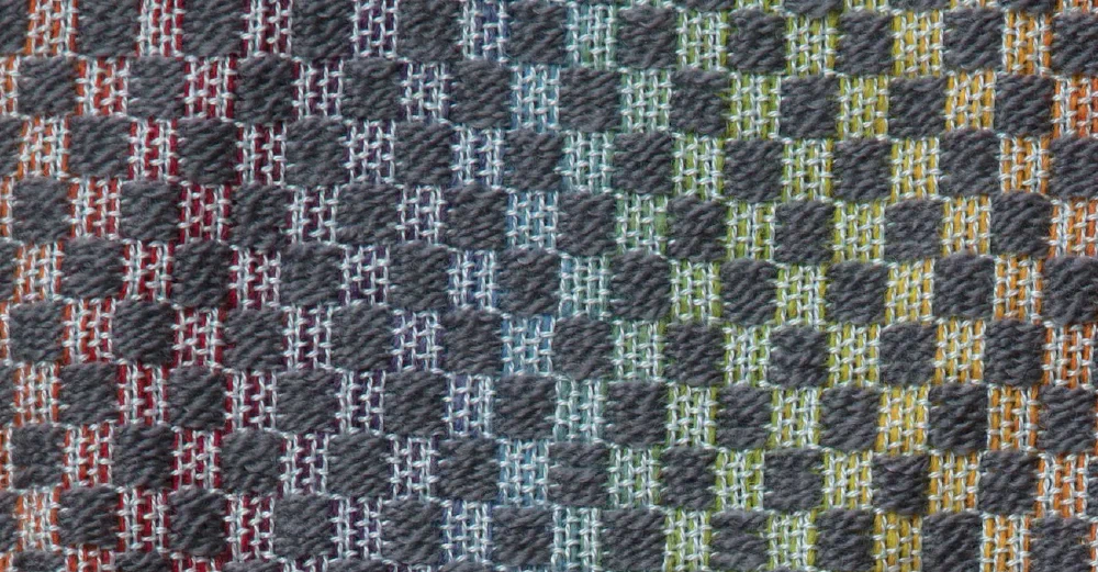 Bandweaving