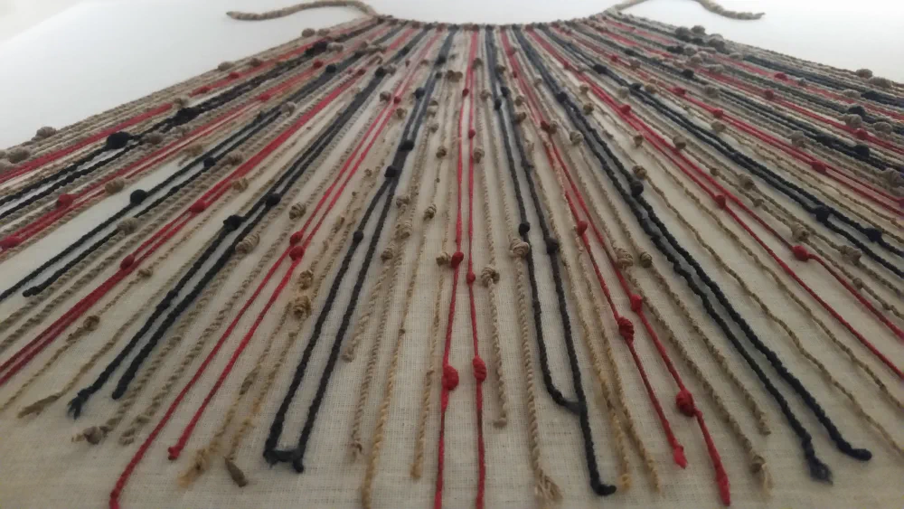 Ridig Heddle Weaving